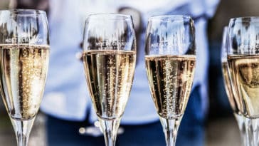 champanhe champagne capa