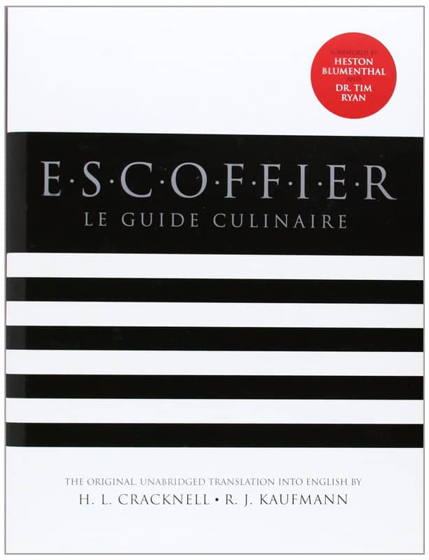 escoffier-livros-de-gastronomia-francesa