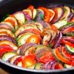 Ratatouille