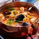 bouillabaisse