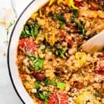 cassoulet