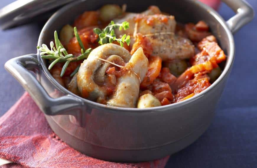 Pieds-et-paquets