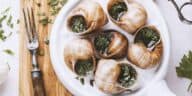 escargot