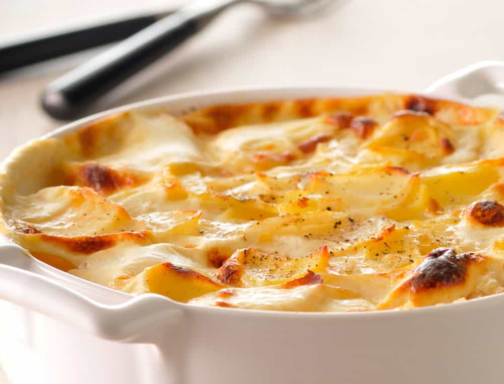 gratin-dauphinois